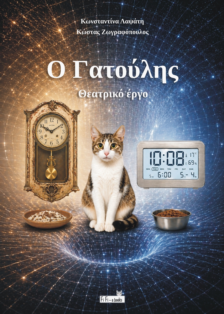 Ο Γατούλης